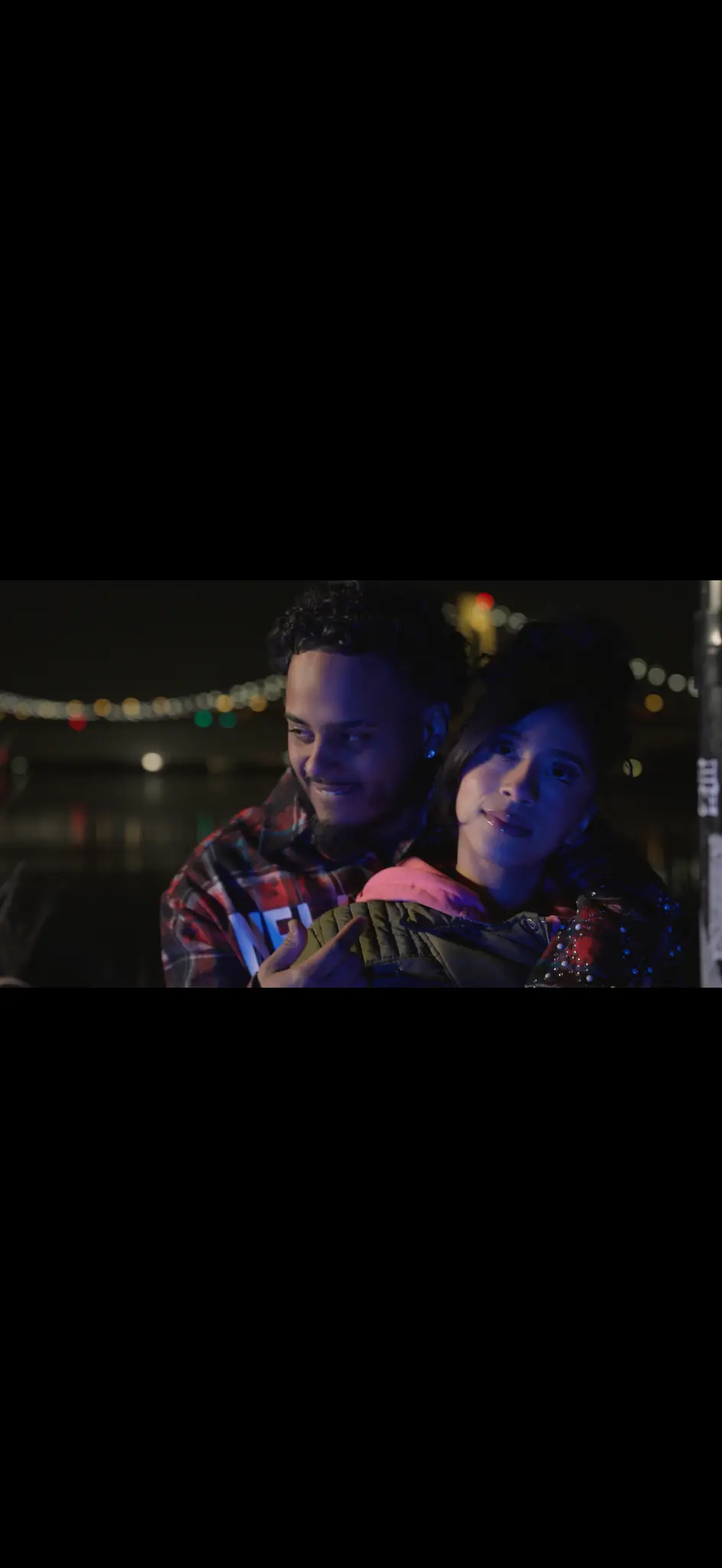 ABZ music video still